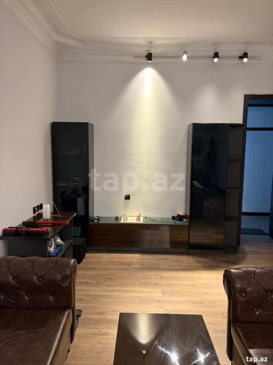 Ofis icarəyə verilir, Azadlıq m.