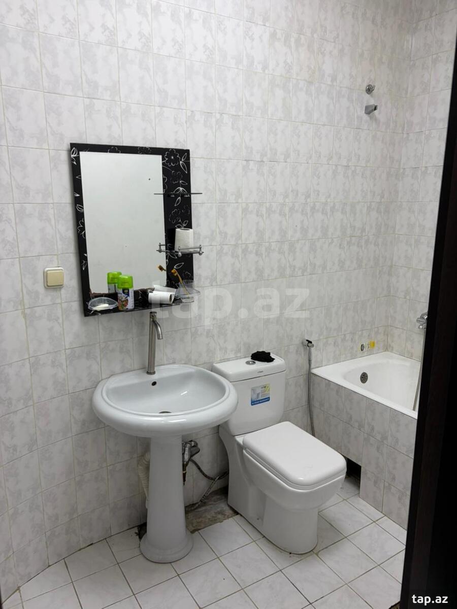 Ofis icarəyə verilir, Azadlıq m.