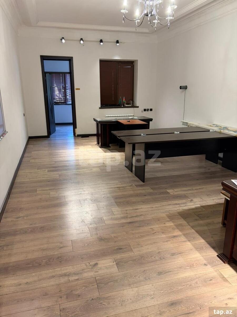 Ofis icarəyə verilir, Azadlıq m.