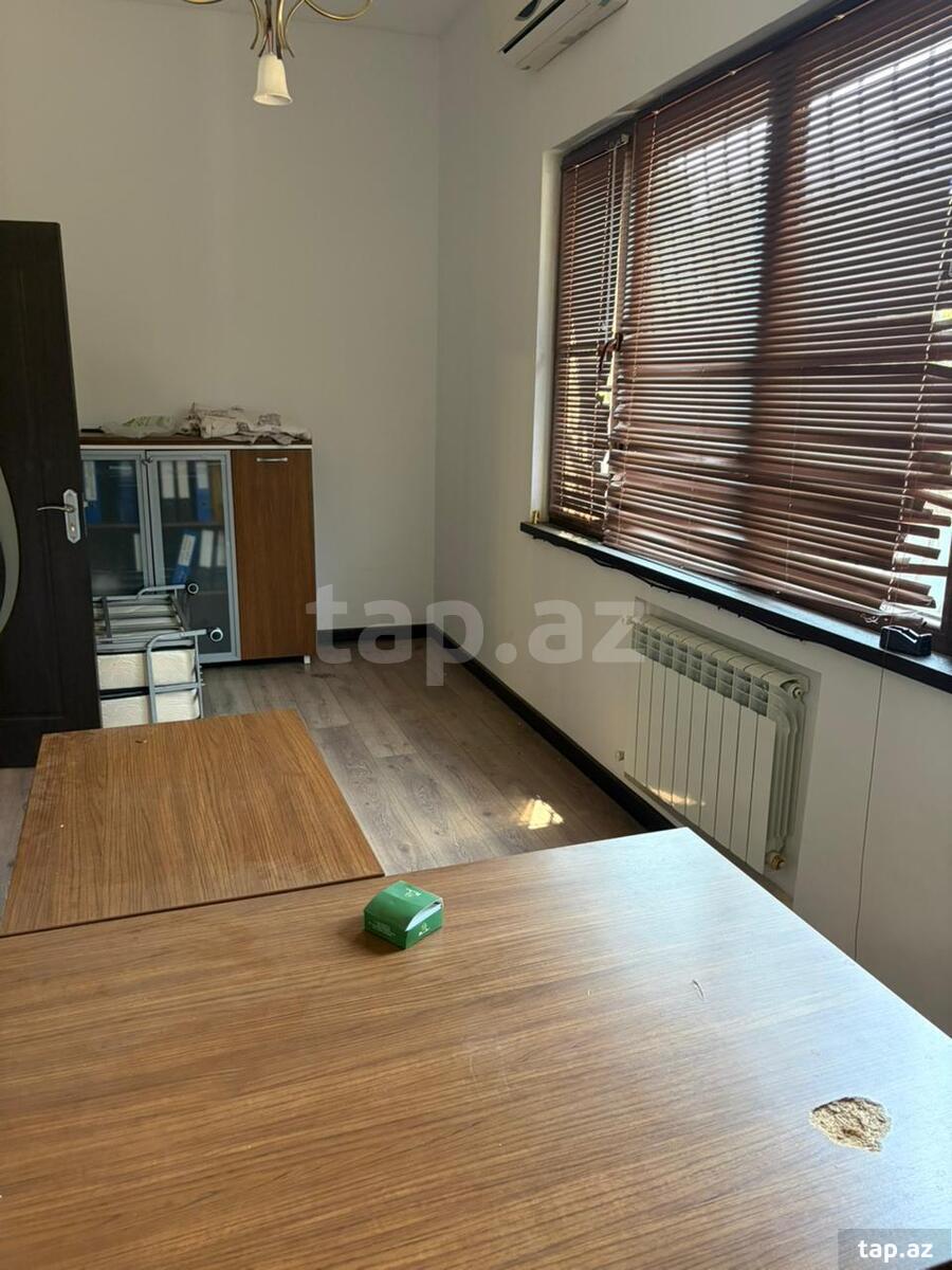Ofis icarəyə verilir, Azadlıq m.