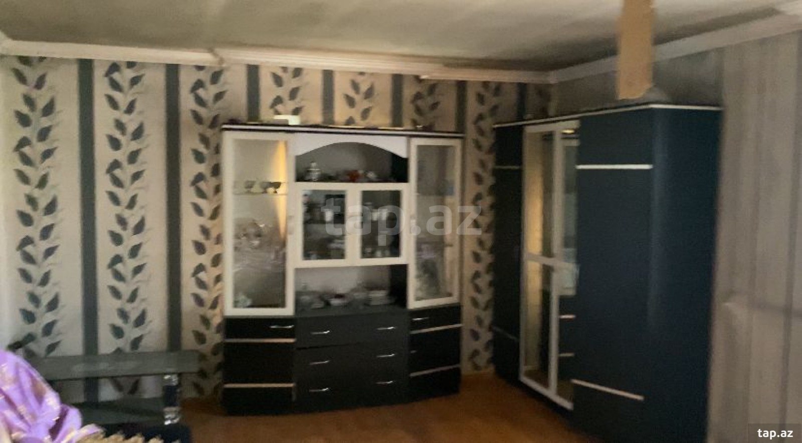 Bağ evi, Biləsuvar r.