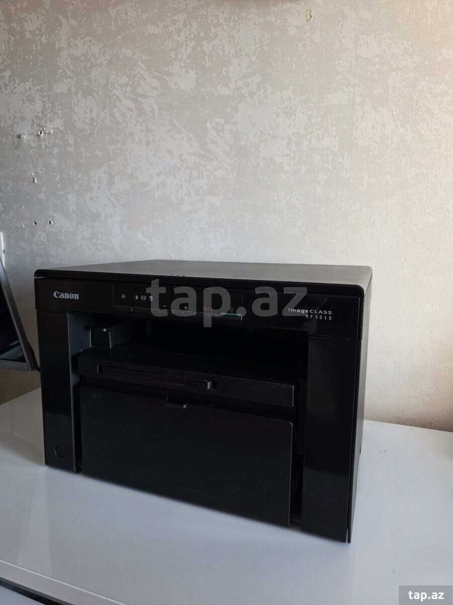 Canon mf 3010