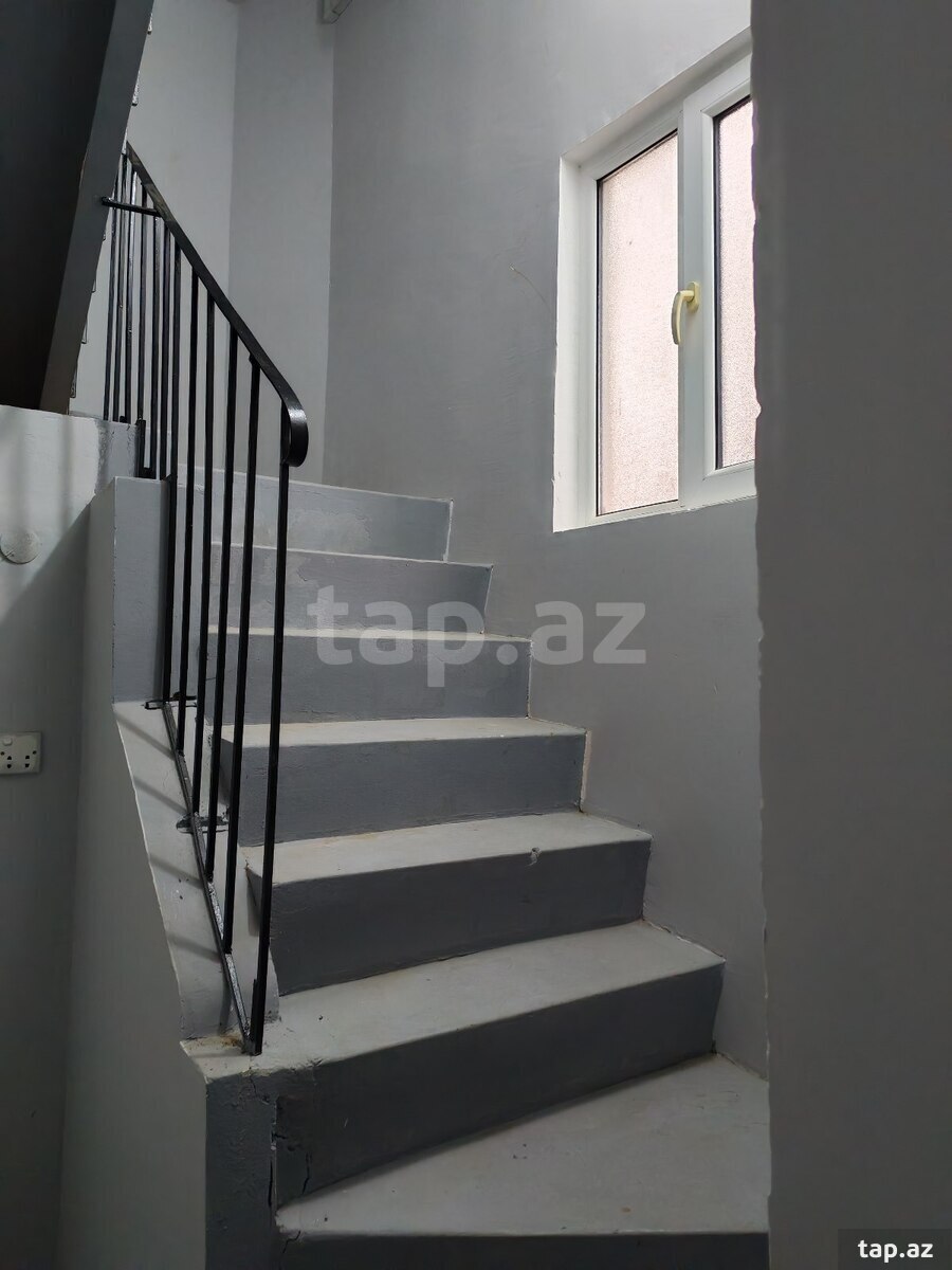 Həyət evi kirayə verilir, Azadlıq m.