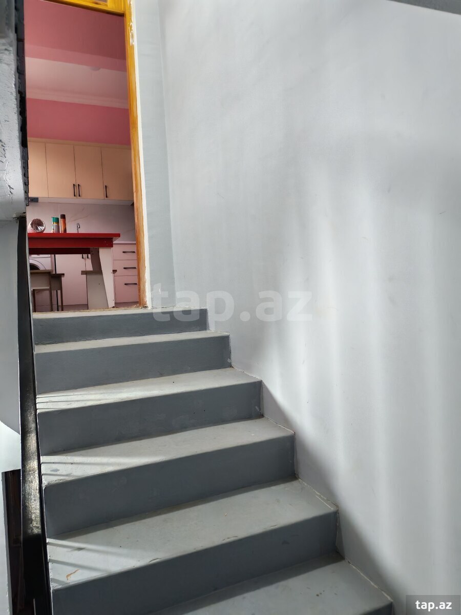 Həyət evi kirayə verilir, Azadlıq m.