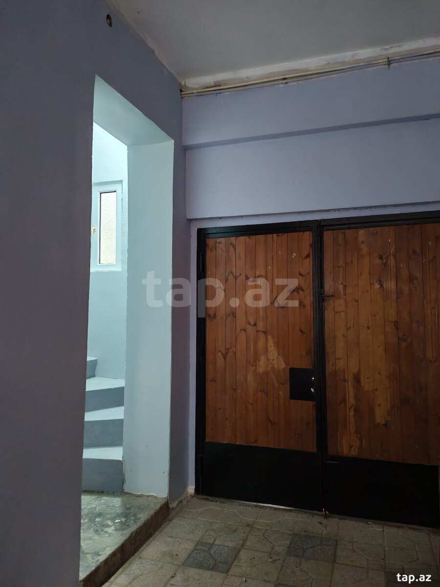 Həyət evi kirayə verilir, Azadlıq m.