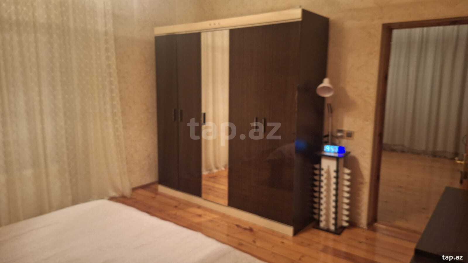 Həyət evi, Lökbatan qəs.