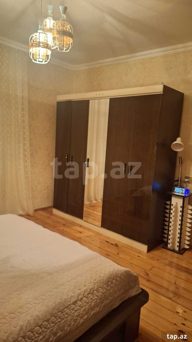 Həyət evi, Lökbatan qəs.