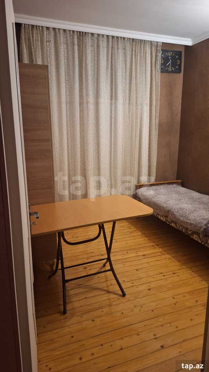 Həyət evi, Lökbatan qəs.