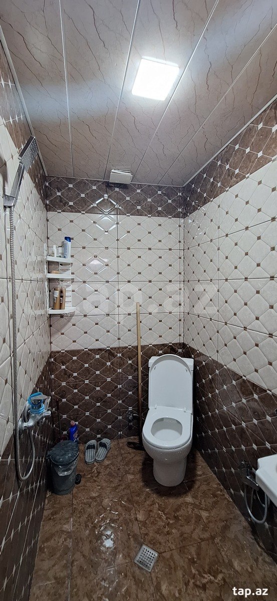Həyət evi kirayə verilir, Mərdəkan qəs.