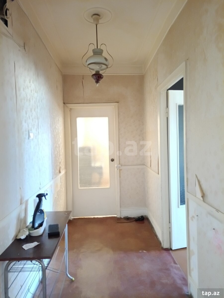 2-otaqlı mənzil, Sumqayıt ş., 54 m²