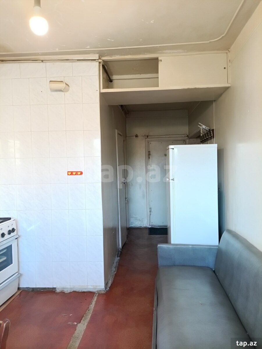 2-otaqlı mənzil, Sumqayıt ş., 54 m²