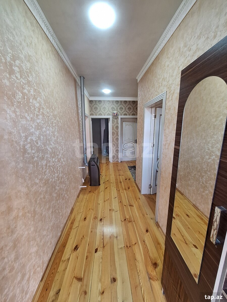 Həyət evi, Sulutəpə qəs.
