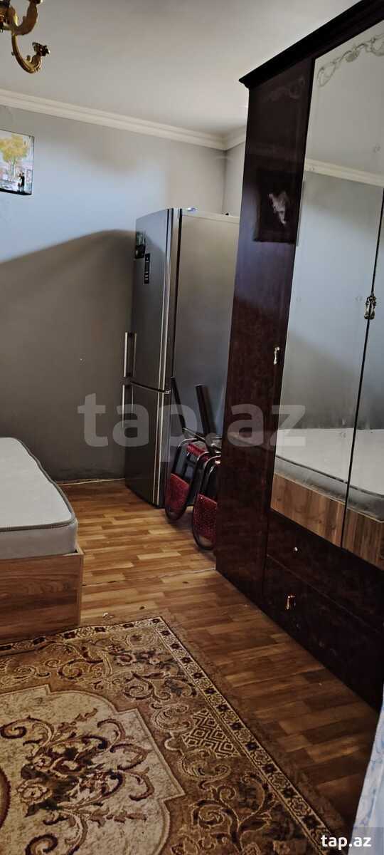 Həyət evi kirayə verilir, Türkan qəs.