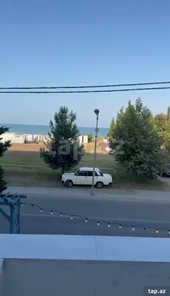 1-otaqlı yeni tikili kirayə verilir, Astara ş., 47 m²