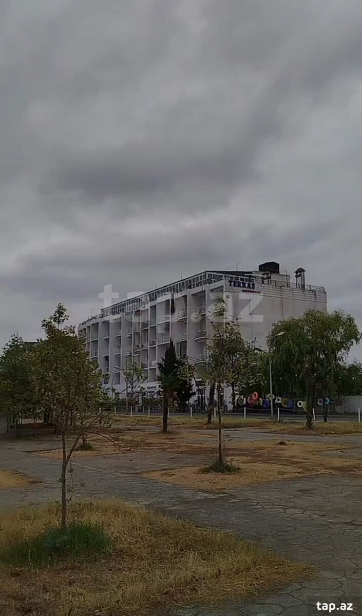 1-otaqlı yeni tikili kirayə verilir, Astara ş., 47 m²
