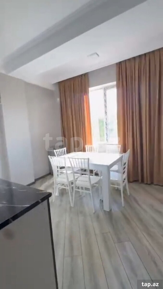 1-otaqlı yeni tikili kirayə verilir, Astara ş., 47 m²