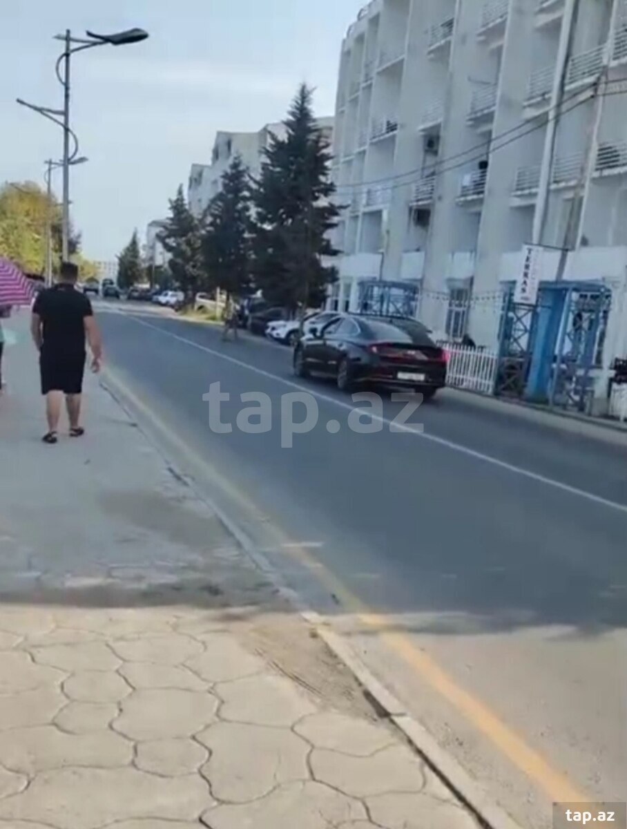 1-otaqlı yeni tikili kirayə verilir, Astara ş., 47 m²
