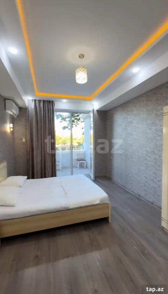 1-otaqlı yeni tikili kirayə verilir, Astara ş., 47 m²