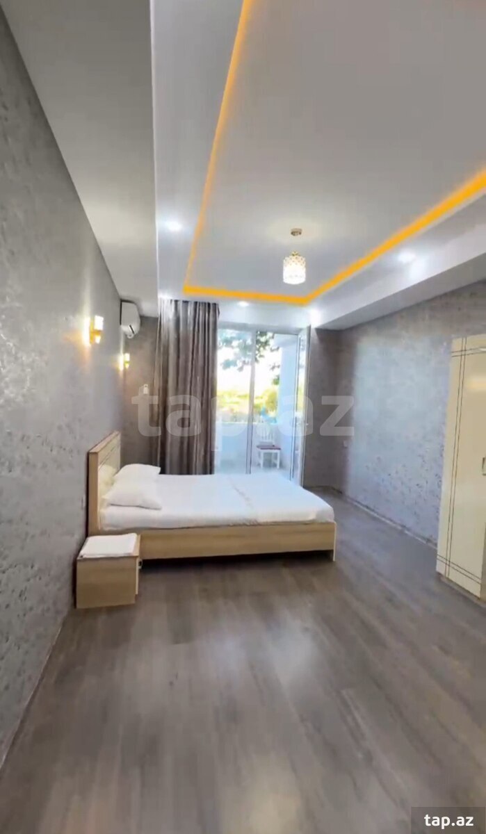 1-otaqlı yeni tikili kirayə verilir, Astara ş., 47 m²
