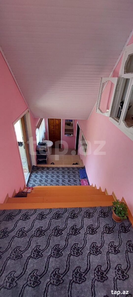 Bağ evi, Qusar r.