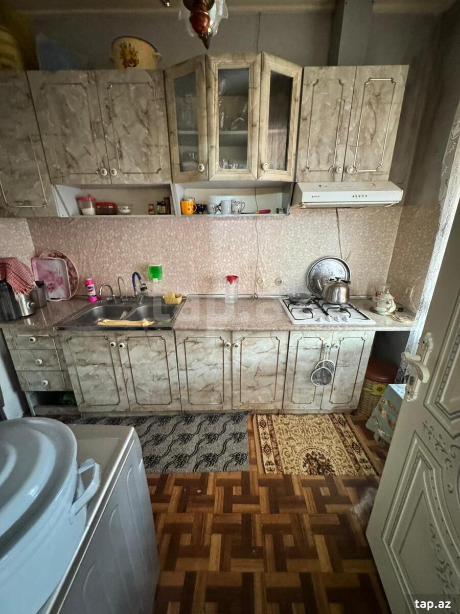 Həyət evi kirayə verilir, Lənkəran ş.