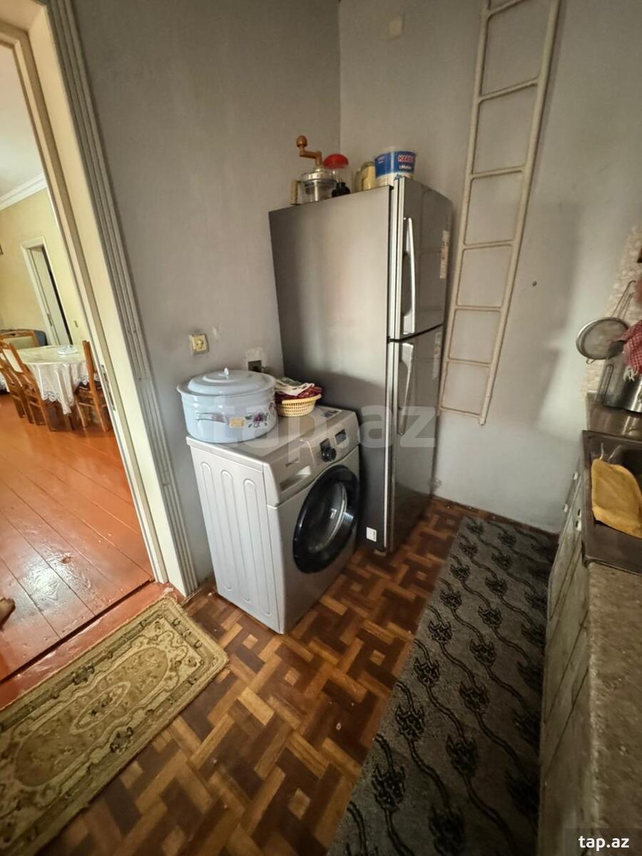 Həyət evi kirayə verilir, Lənkəran ş.