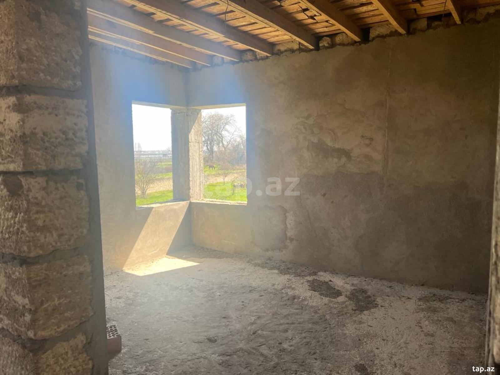 Həyət evi, Xudat ş.