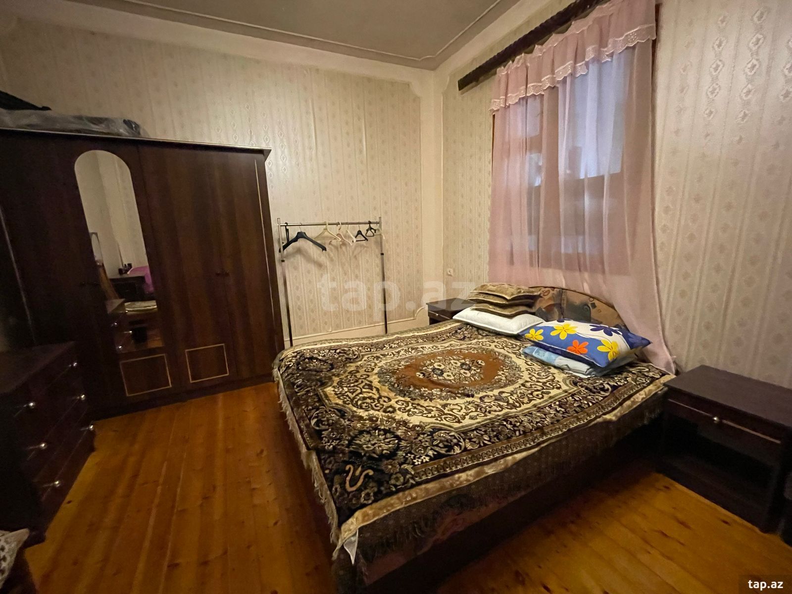 Həyət evi kirayə verilir, Binəqədi r.