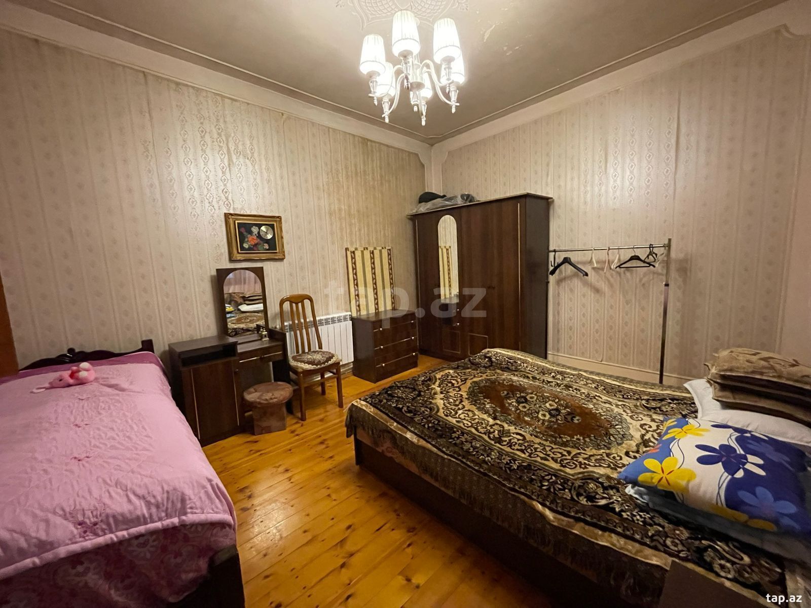 Həyət evi kirayə verilir, Binəqədi r.