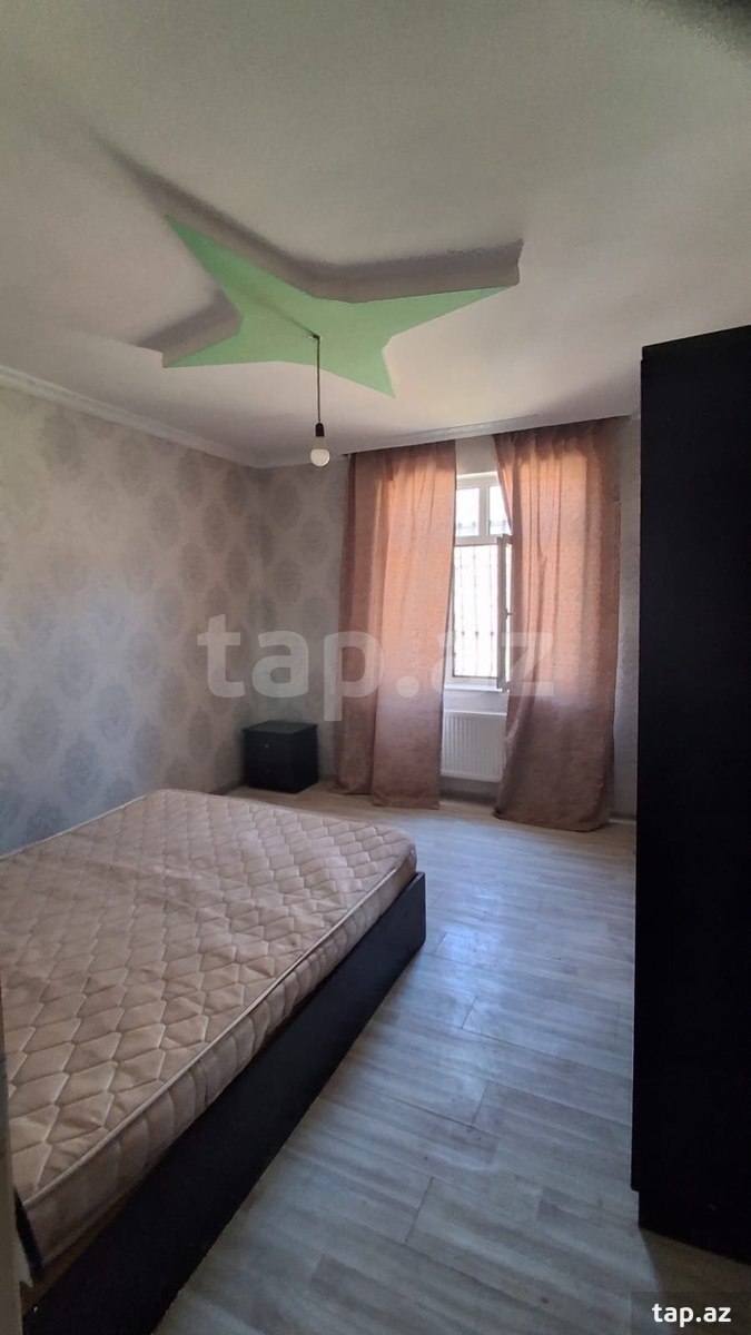 Həyət evi kirayə verilir, Xırdalan ş.