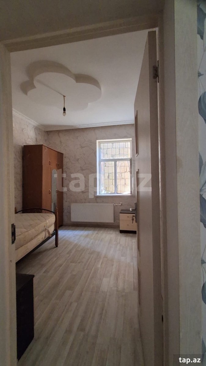 Həyət evi kirayə verilir, Xırdalan ş.