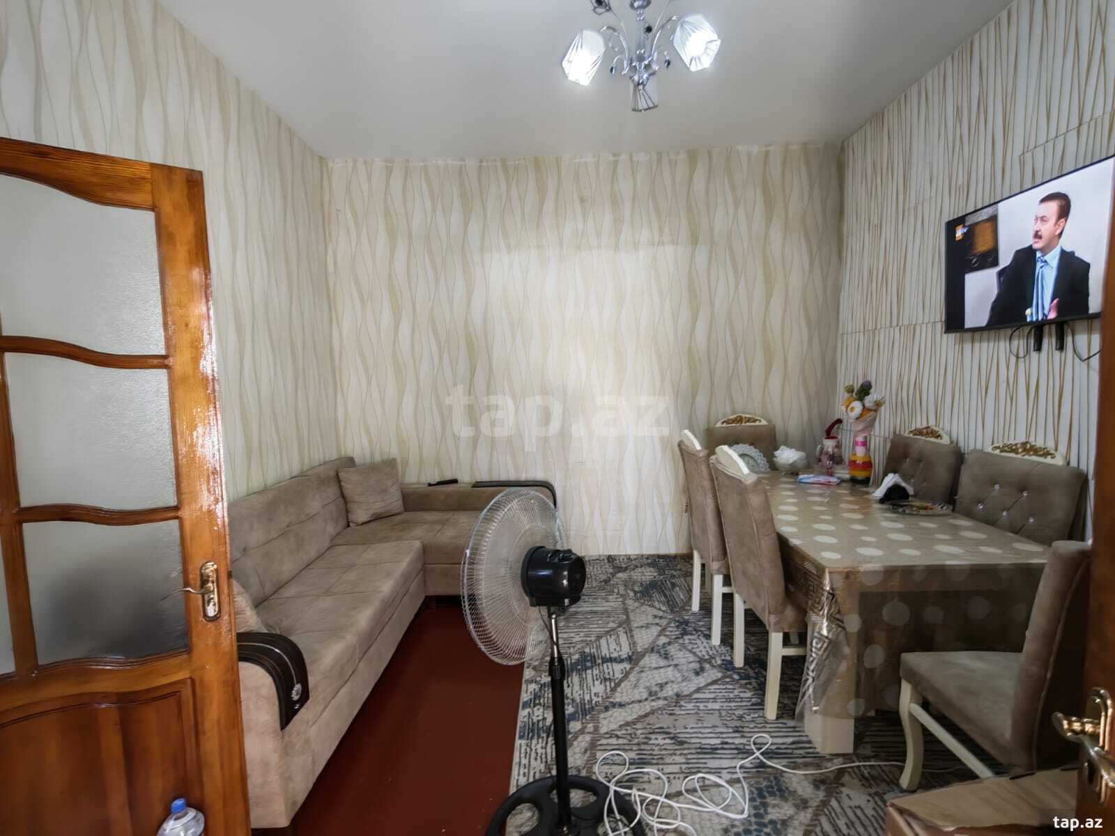 Həyət evi, Sabunçu r.