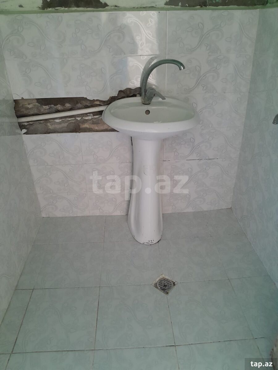 5-otaqlı yeni tikili, Səməd Vurğun küç., 150 m²