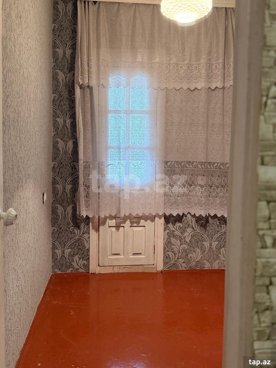 3-otaqlı mənzil kirayə verilir, Sumqayıt ş., 42 m²