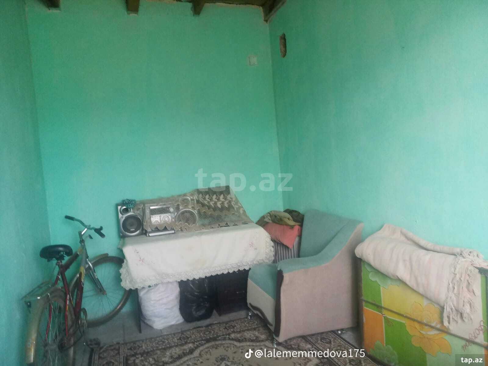 Bağ evi, Quba r.