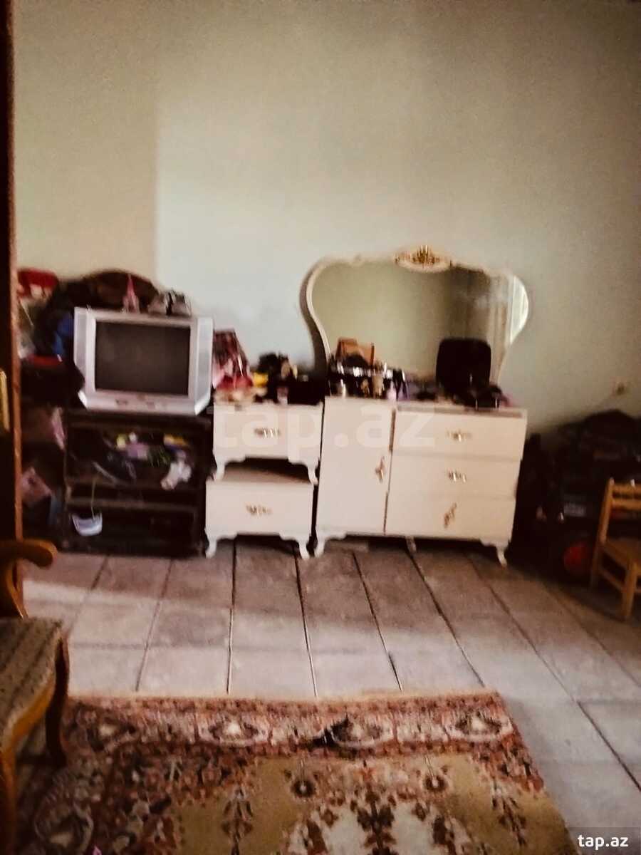 Bağ evi, Quba r.
