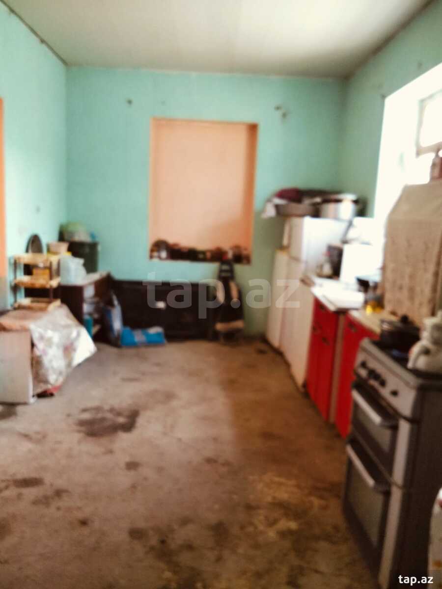 Bağ evi, Quba r.