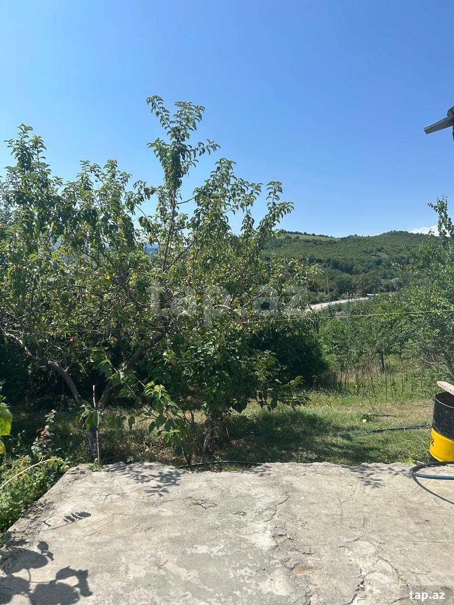 Bağ evi, Quba r.