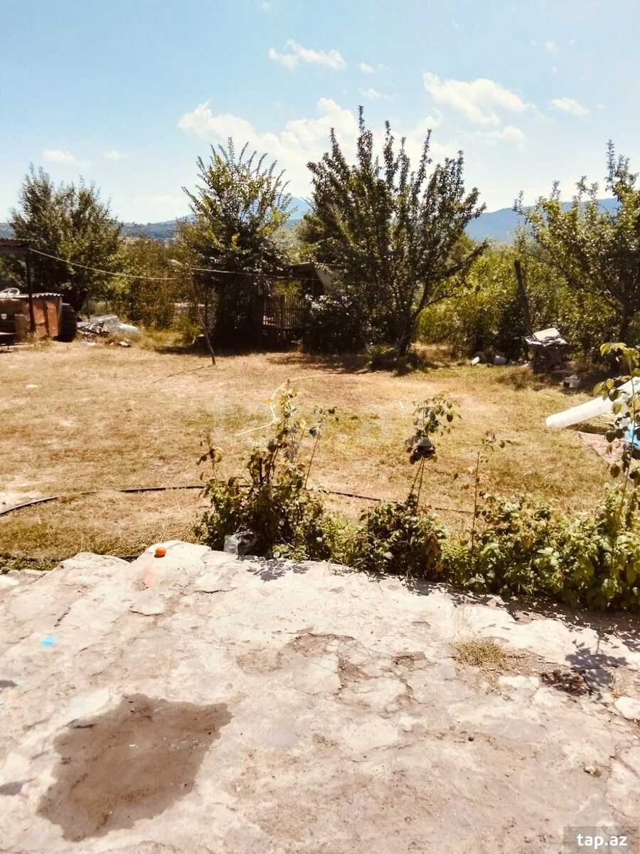 Bağ evi, Quba r.