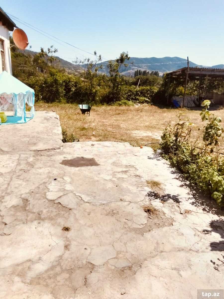 Bağ evi, Quba r.