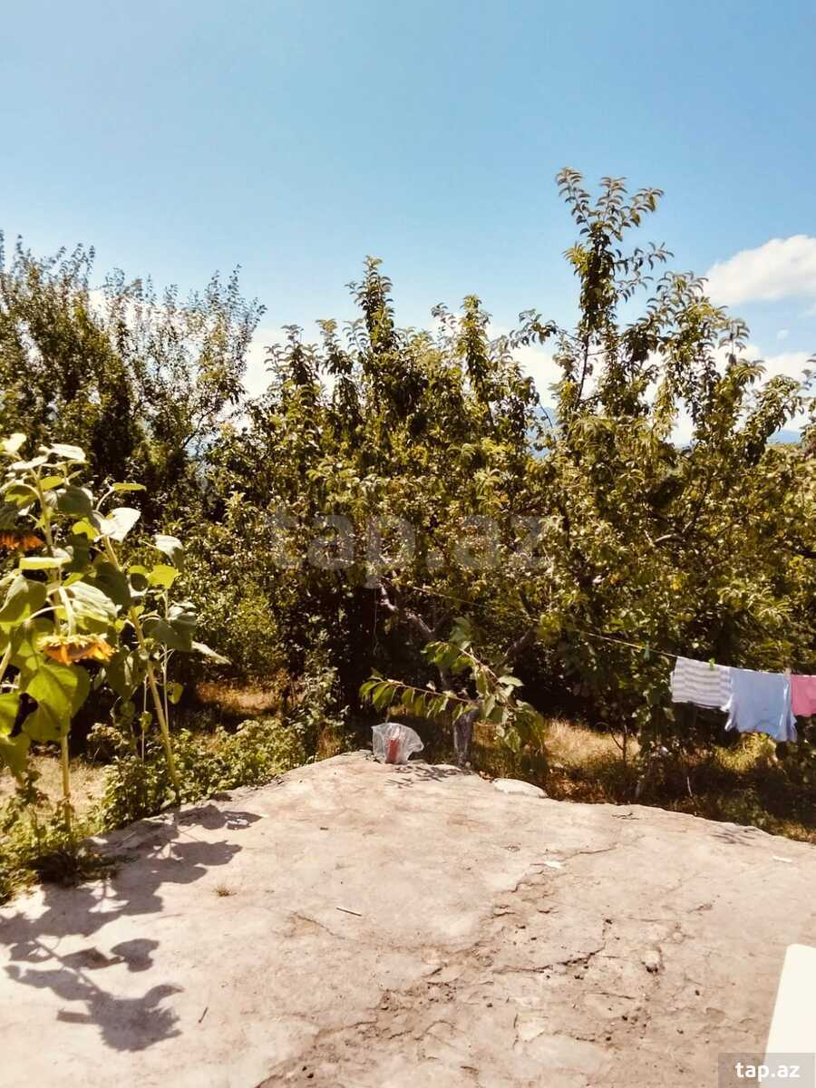 Bağ evi, Quba r.