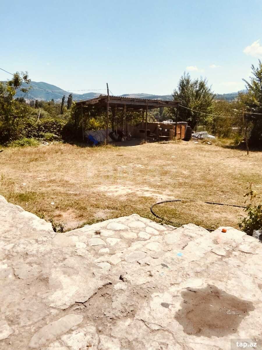 Bağ evi, Quba r.
