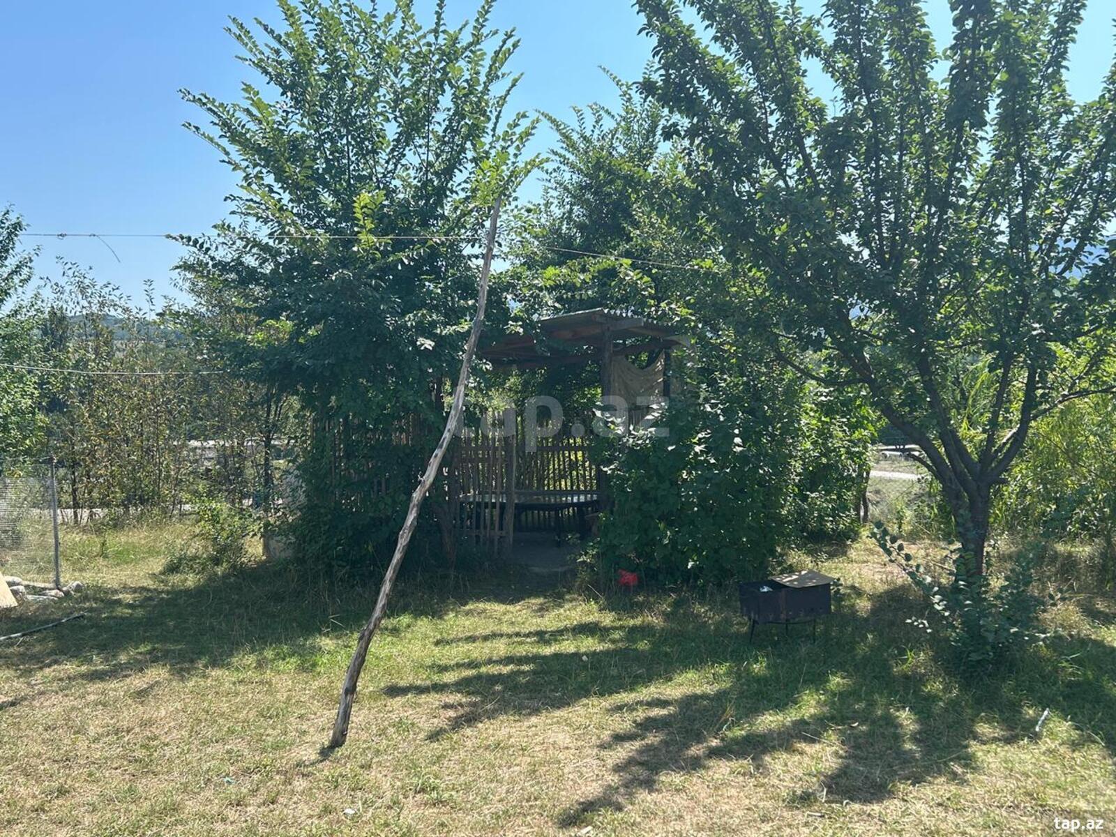 Bağ evi, Quba r.