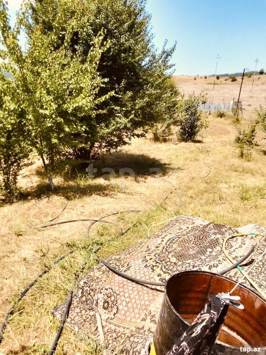Bağ evi, Quba r.