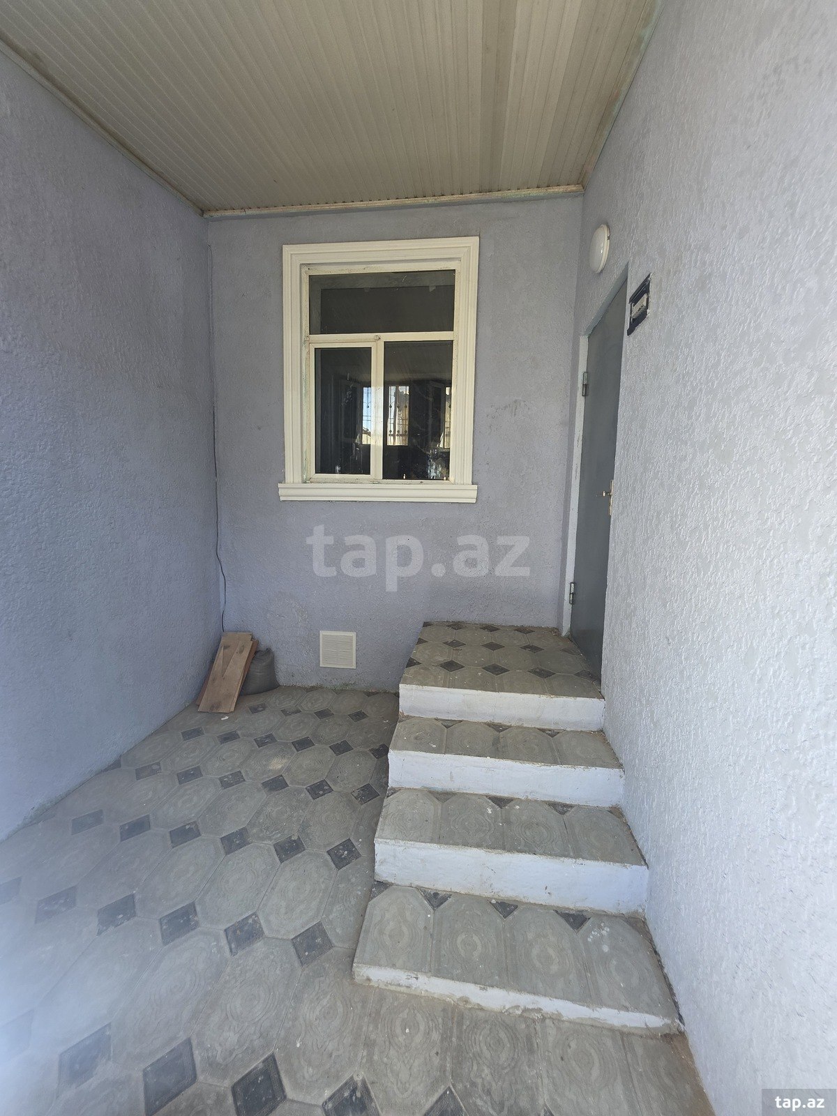 Həyət evi, Xırdalan ş.