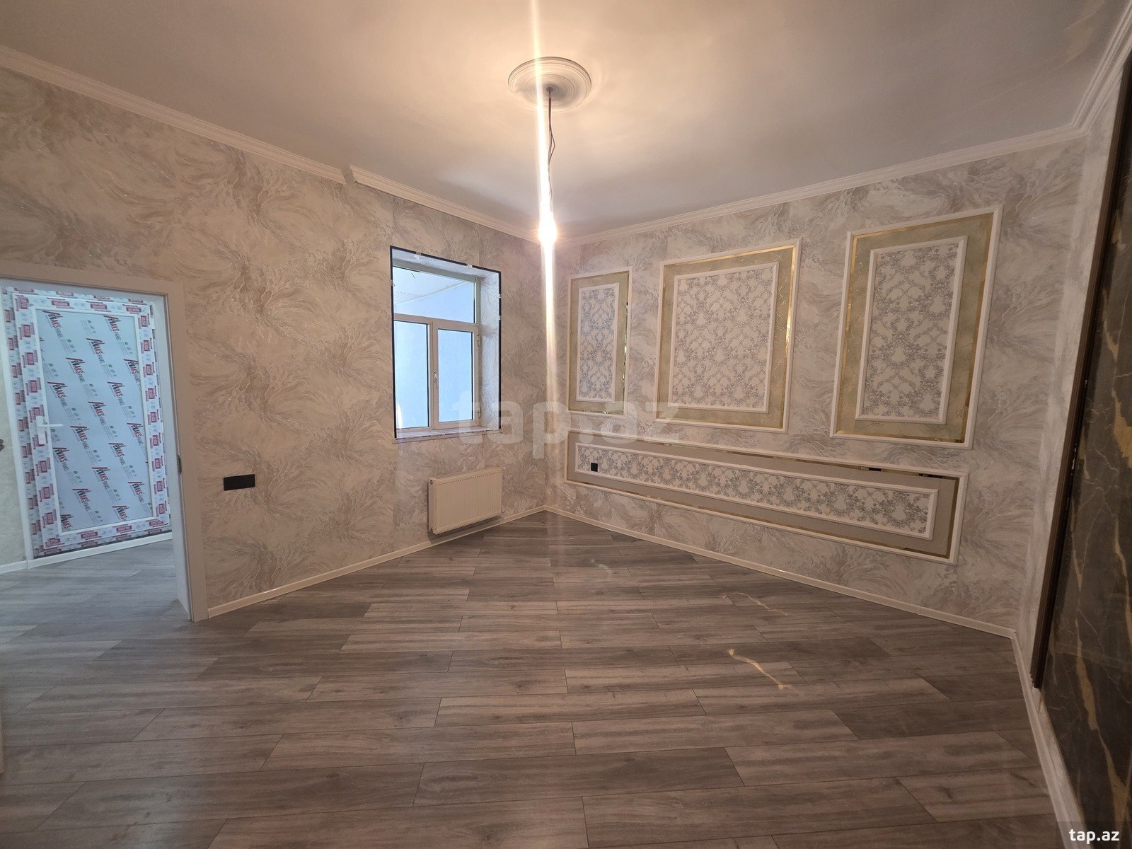 Həyət evi, Xırdalan ş.