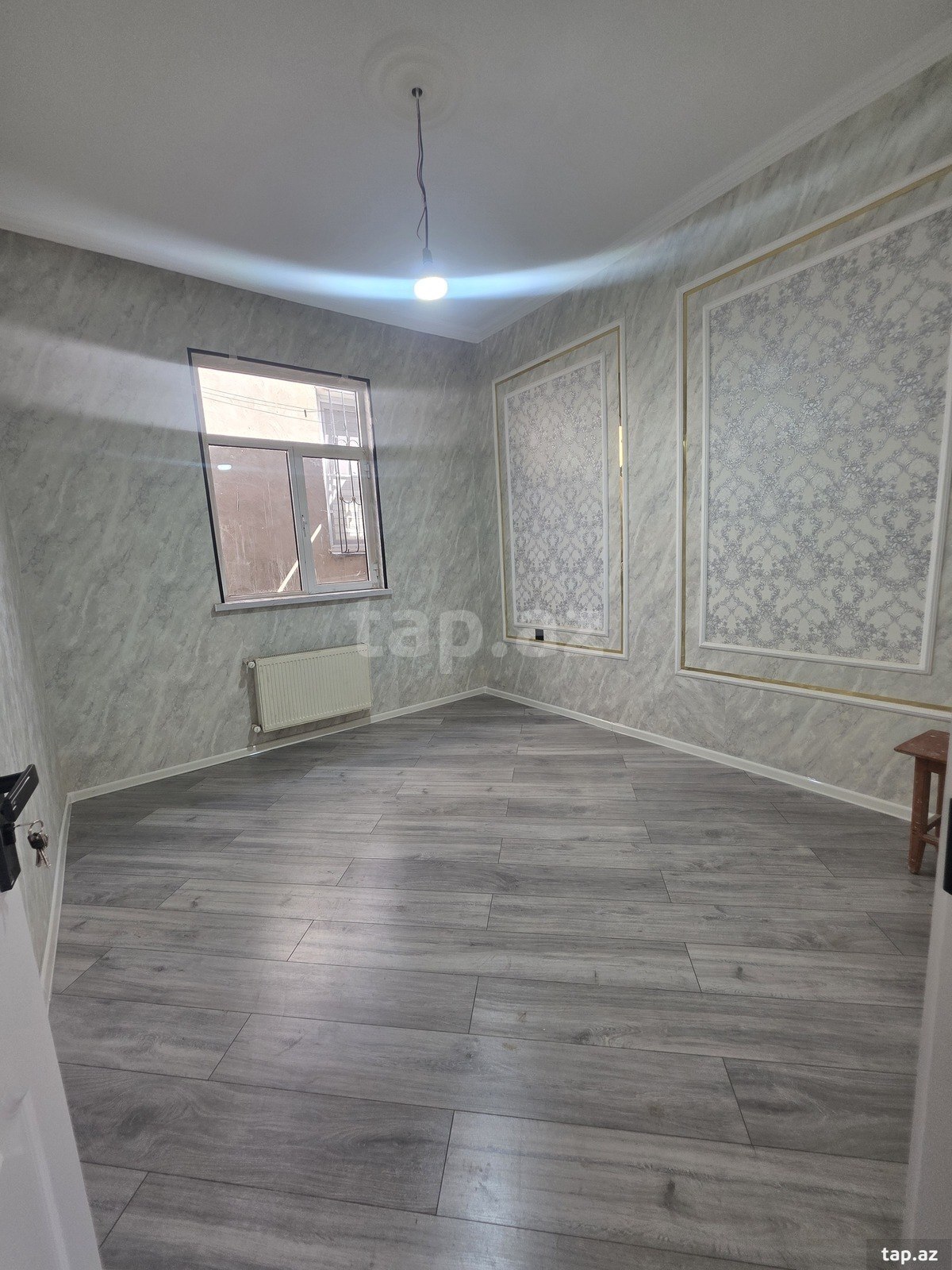Həyət evi, Xırdalan ş.
