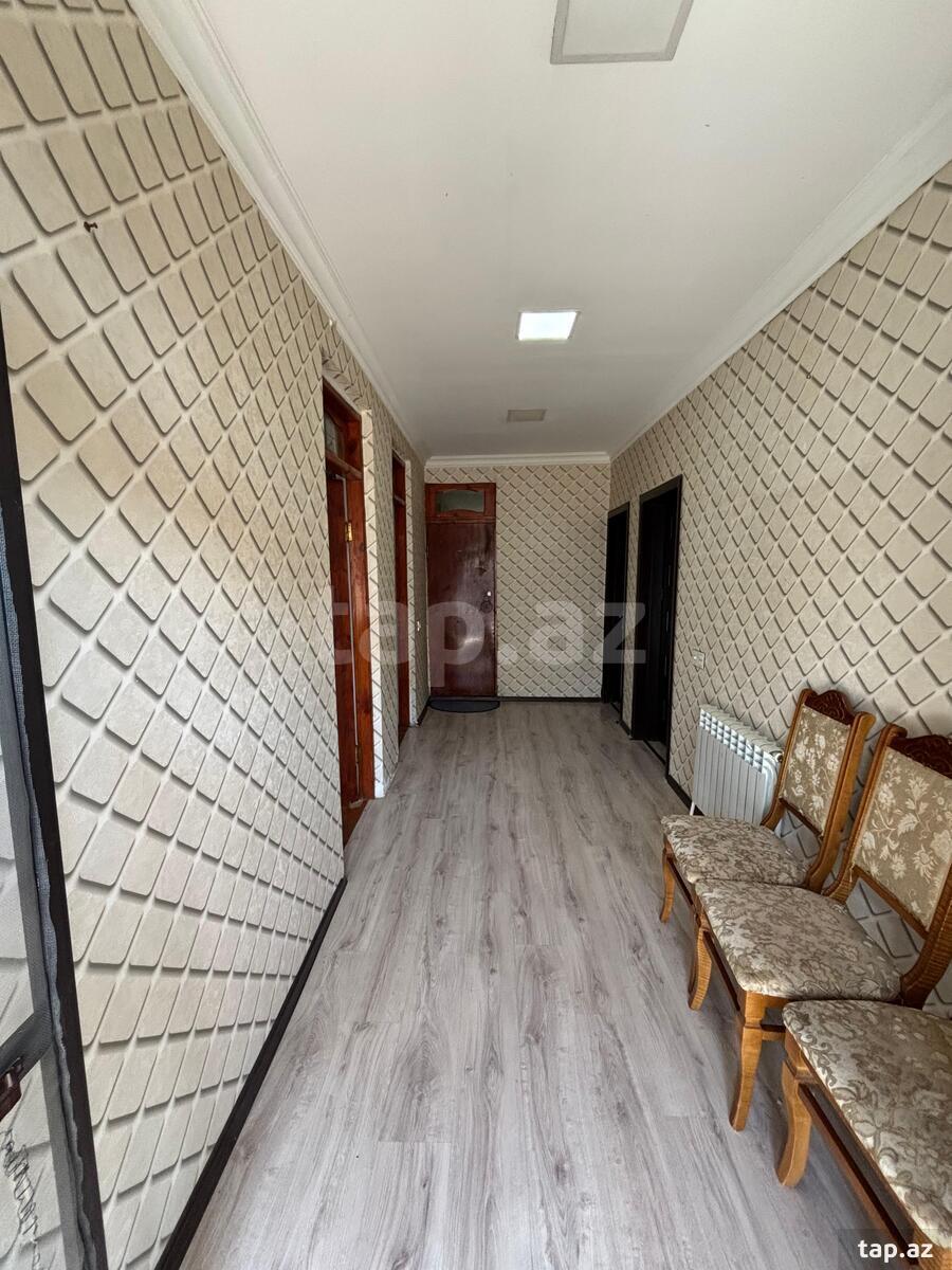 Həyət evi, Masazır qəs.