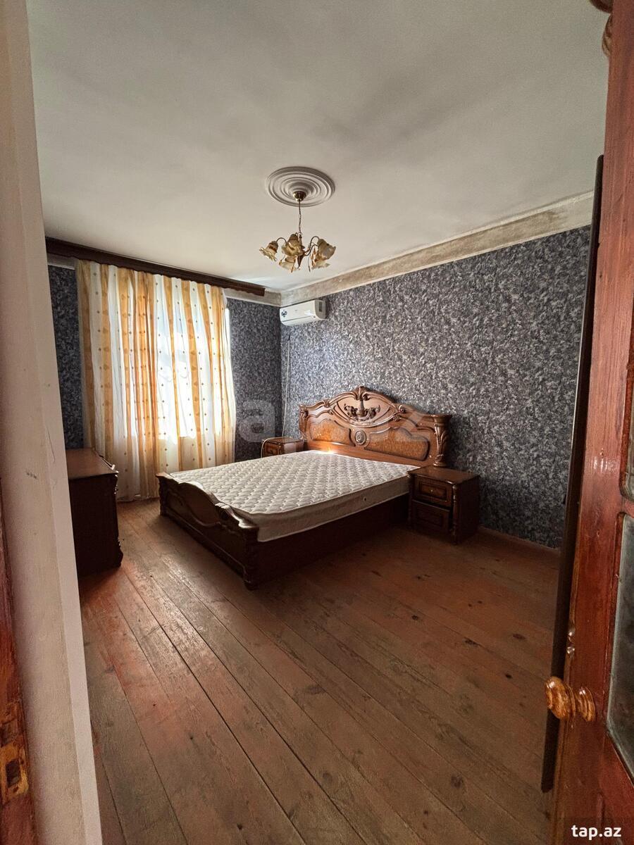 Həyət evi, Masazır qəs.