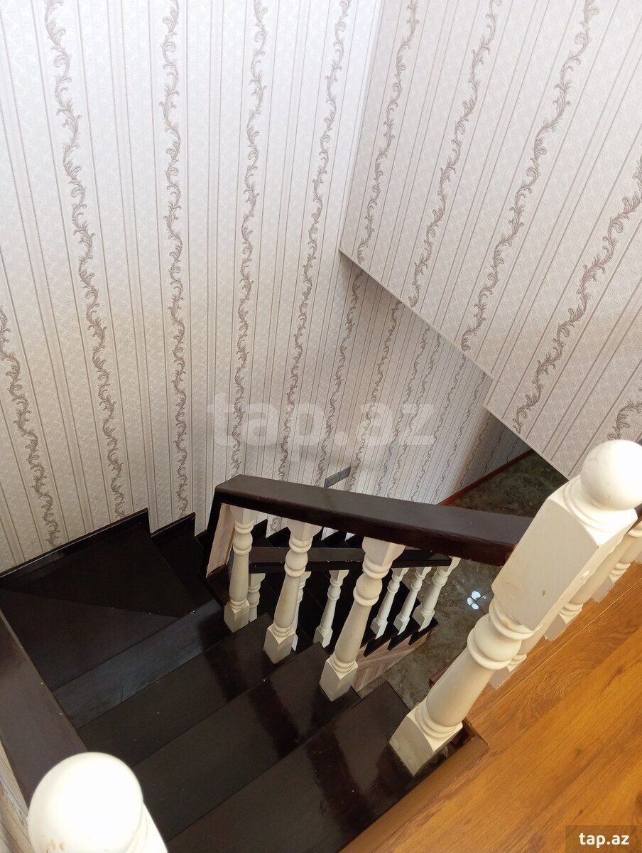 4-otaqlı yeni tikili kirayə verilir, Masazır qəs., 95 m²